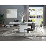 Zlatan Side Chairs (Set of 2)