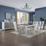 Katia Farmhouse Dining Collection