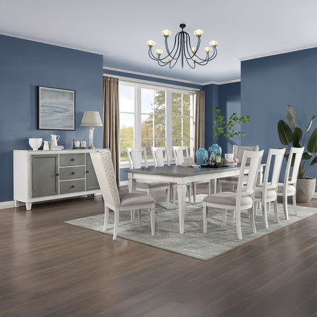 Katia Farmhouse Dining Collection
