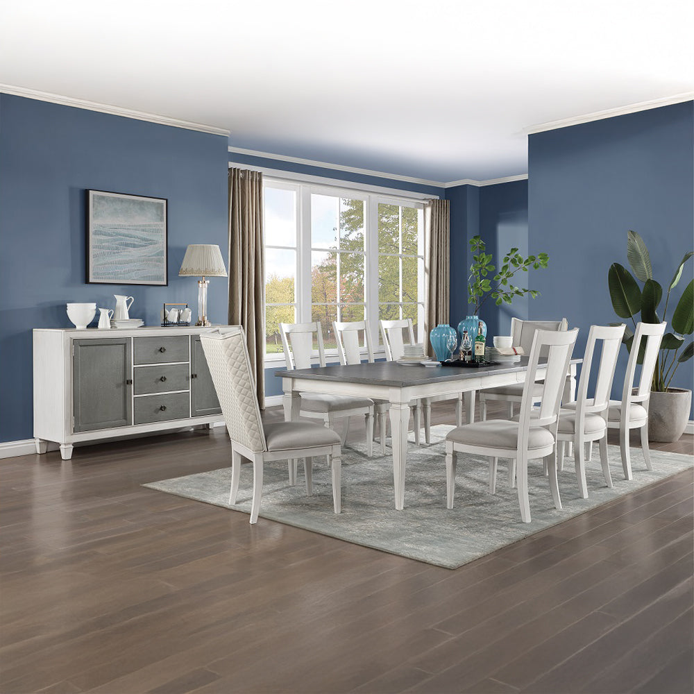Katia Farmhouse Dining Collection