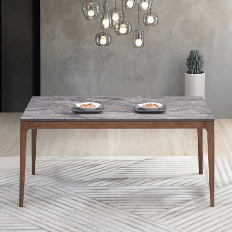 Bevis Mid-Century Dining Collection