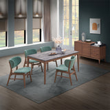 Bevis Mid-Century Dining Collection