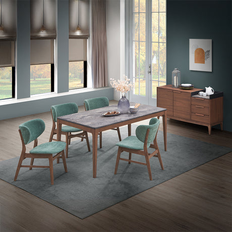 Bevis Mid-Century Dining Collection