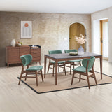 Bevis Mid-Century Dining Collection