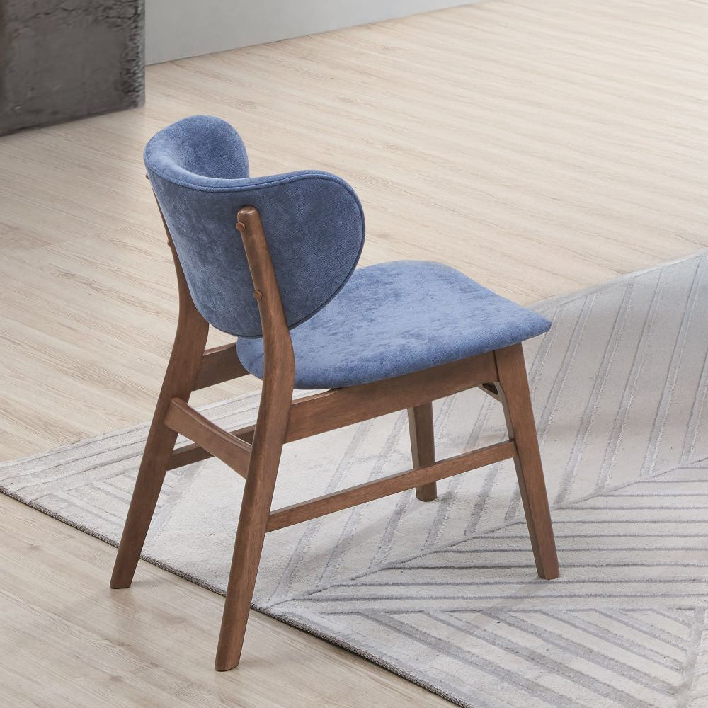 Bevis Mid-Century Dining Collection