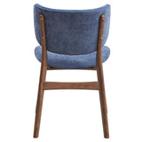 Bevis Mid-Century Dining Collection