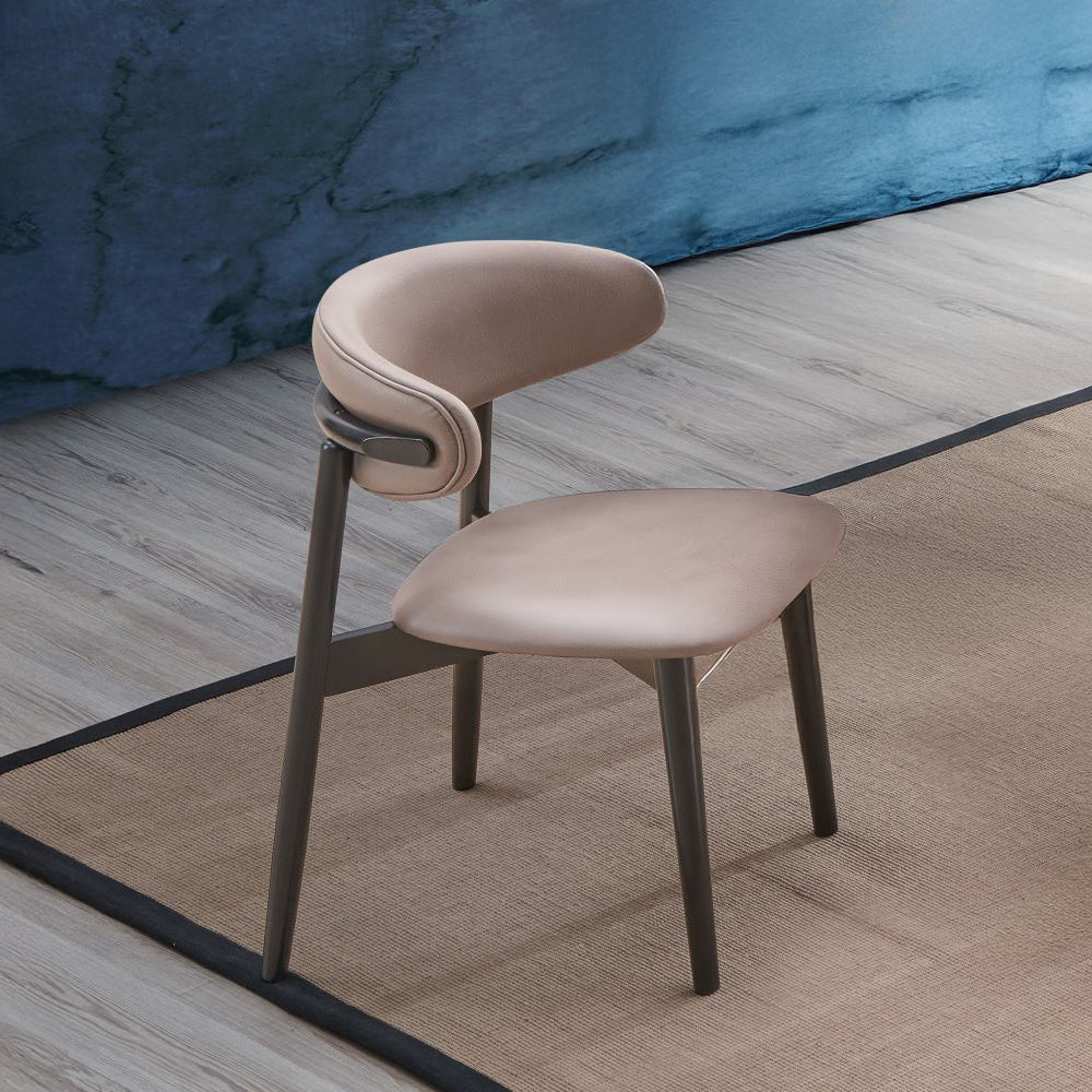 Lanae Mid-Century Dining Collection