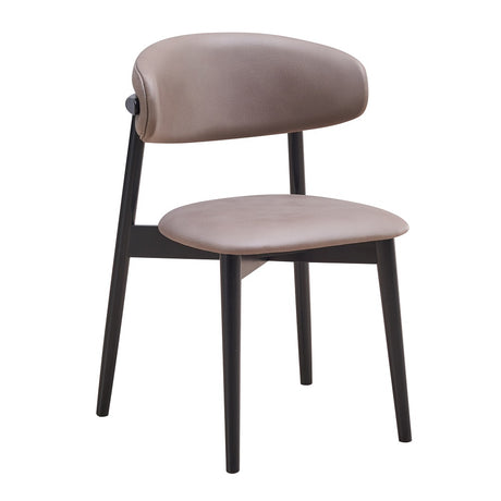 Lanae Mid-Century Dining Collection