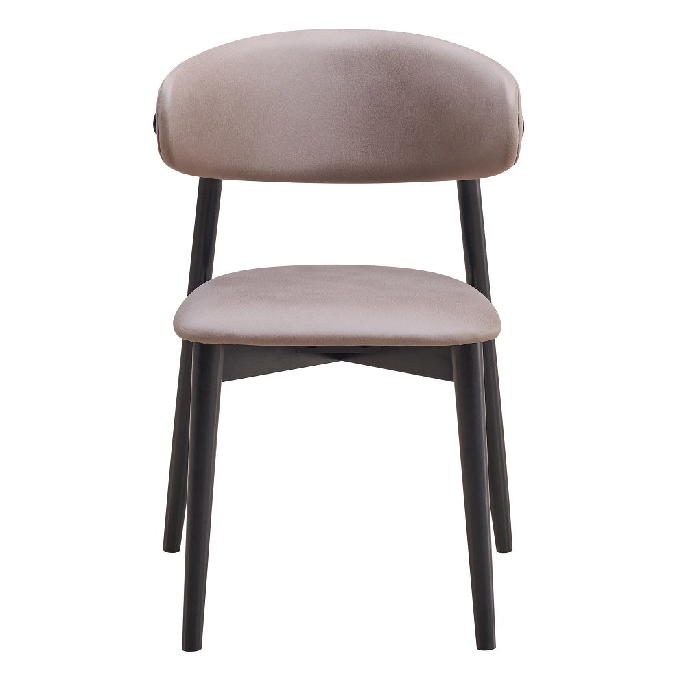Lanae Mid-Century Dining Collection