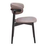 Lanae Mid-Century Dining Collection