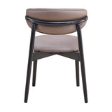 Lanae Mid-Century Dining Collection