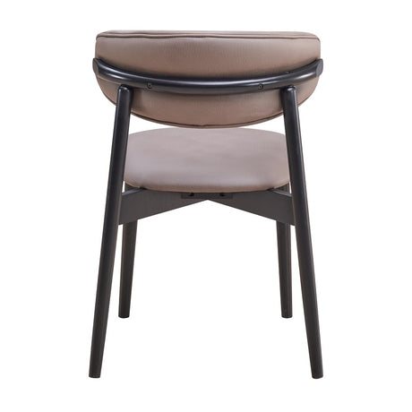 Lanae Mid-Century Dining Collection