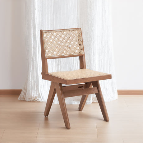 Velentina Mid-Century Dining Collection