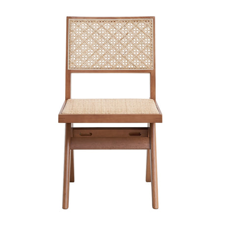 Velentina Mid-Century Dining Collection