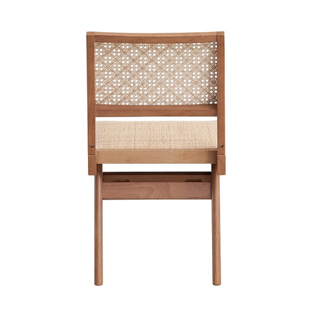 Velentina Mid-Century Dining Collection