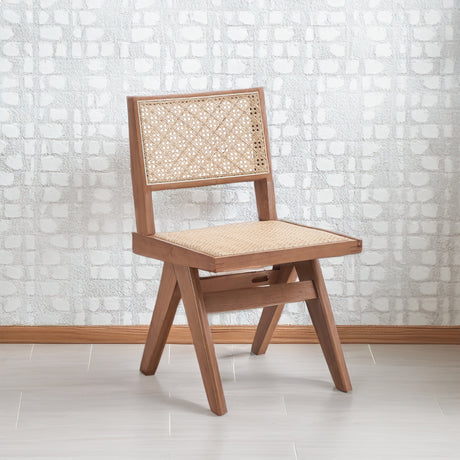 Velentina Mid-Century Dining Collection