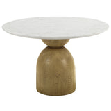 Kala 48" Round Dining Table