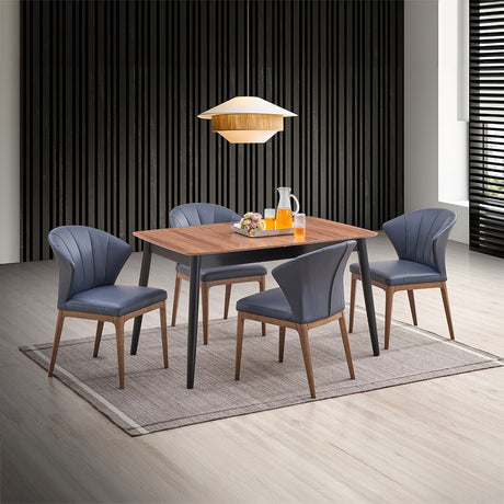 Seraphyne Dining Chairs (Set of 2)