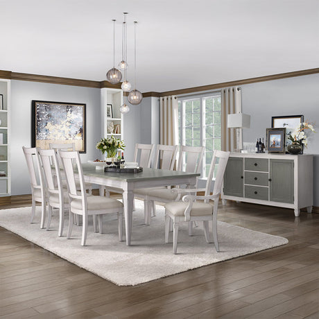 Katia Farmhouse Dining Collection