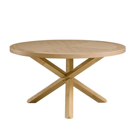 Kasem Round Dining Collection