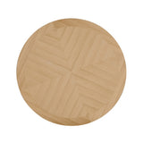 Kasem Round Dining Collection