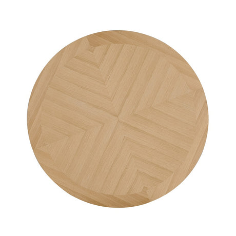 Kasem Round Dining Collection