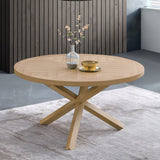 Kasem Round Dining Collection