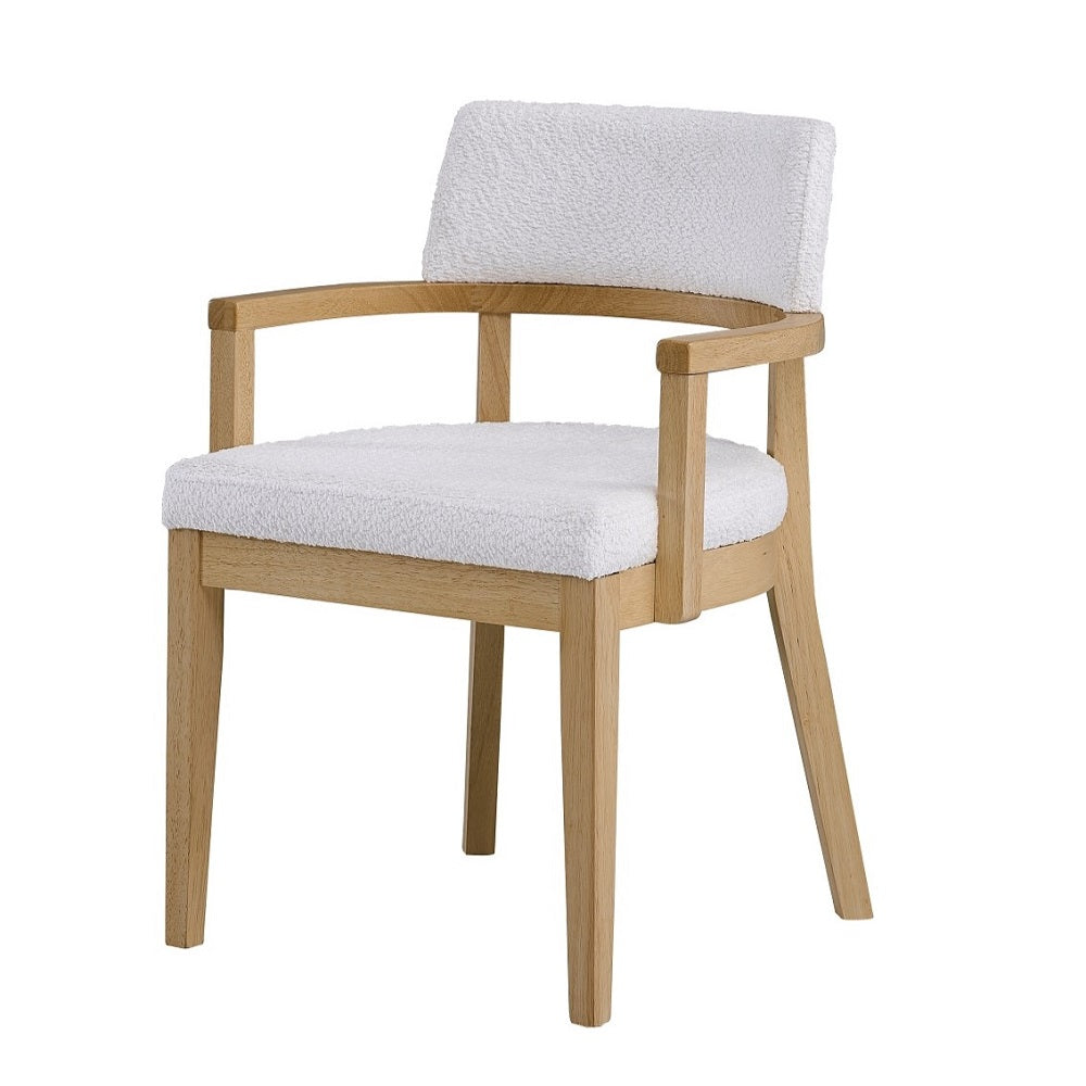Kasem Round Dining Collection