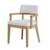 Kasem Round Dining Collection
