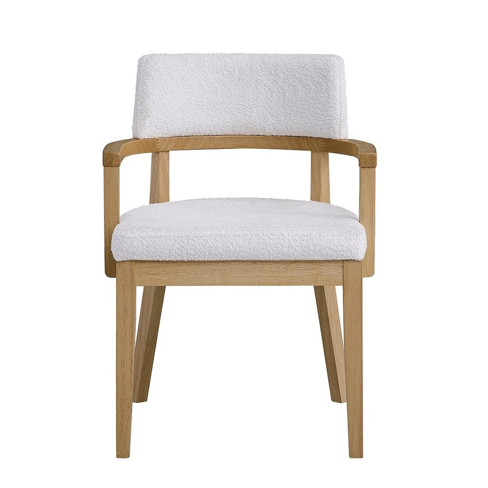 Kasem Round Dining Collection