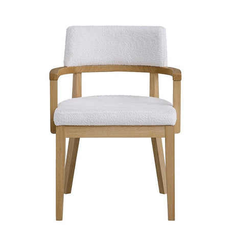 Kasem Round Dining Collection