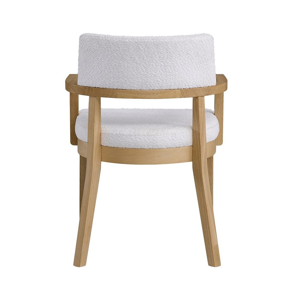 Kasem Round Dining Collection