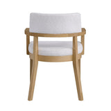 Kasem Round Dining Collection
