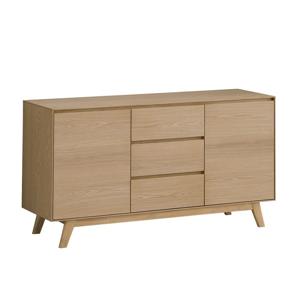 Kasem Round Dining Collection