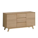Kasem Round Dining Collection