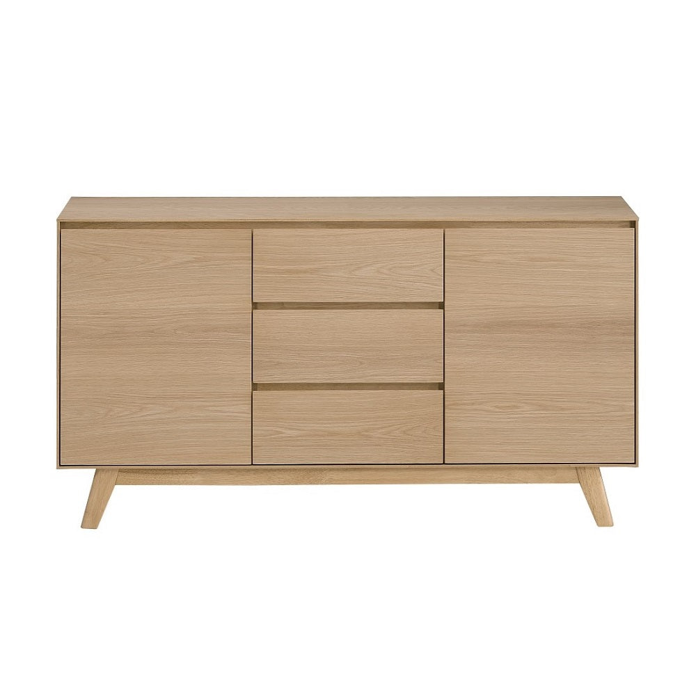 Kasem Round Dining Collection