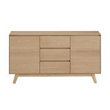 Kasem Round Dining Collection