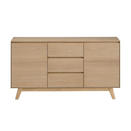 Kasem Round Dining Collection