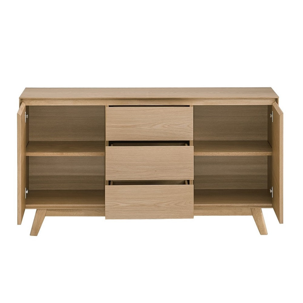 Kasem Round Dining Collection