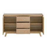 Kasem Round Dining Collection