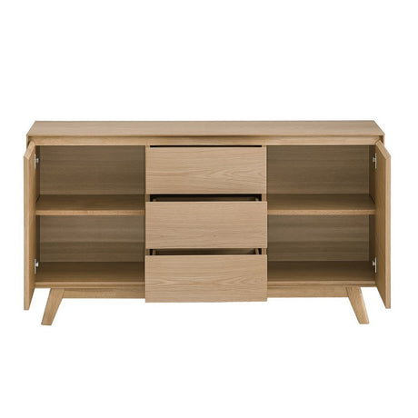 Kasem Round Dining Collection