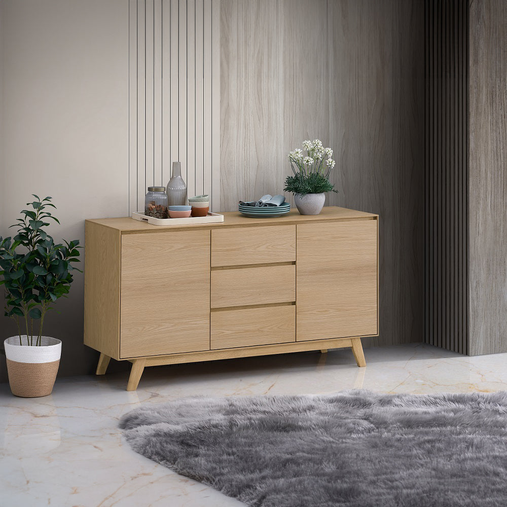 Kasem Round Dining Collection