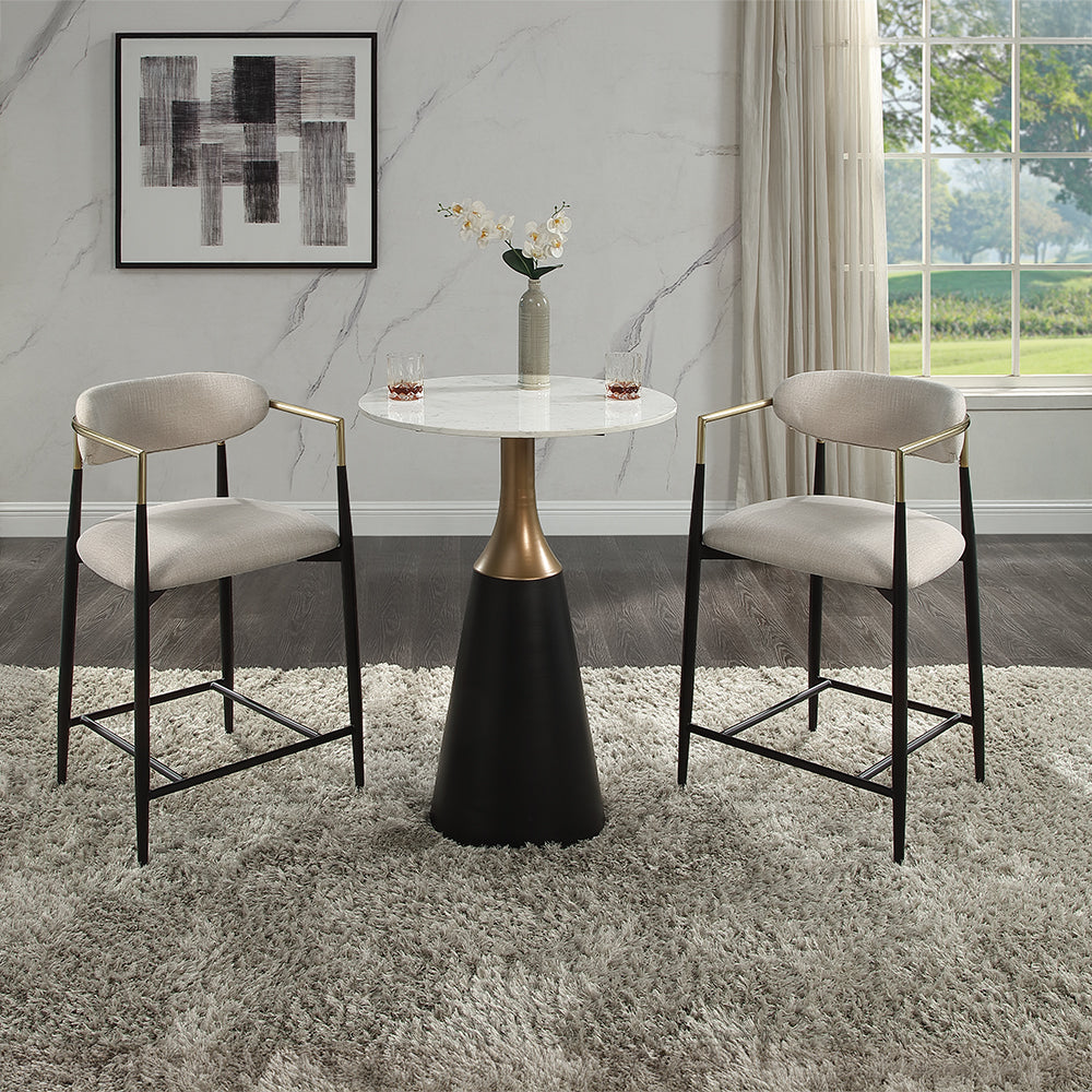Jaramillo Modern Dining Collection