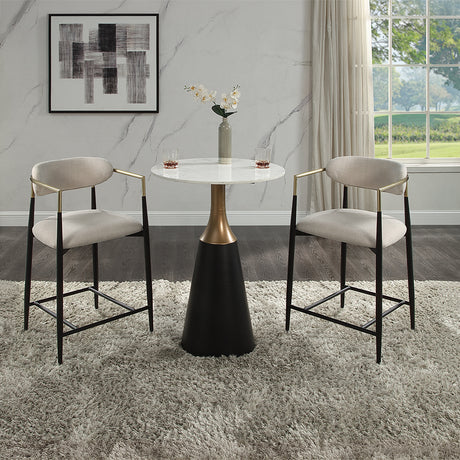 Jaramillo Modern Dining Collection