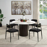 Jaramillo Modern Dining Collection