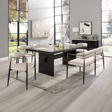 Jaramillo Modern Dining Collection