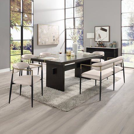 Jaramillo Modern Dining Collection