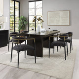 Jaramillo Modern Dining Collection