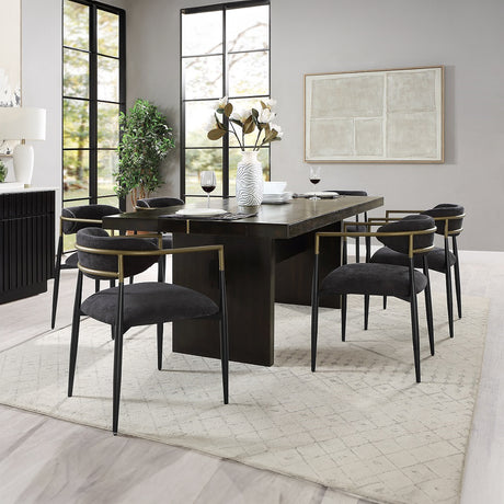 Jaramillo Modern Dining Collection
