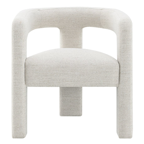 Lomas Boucle Arm Chair Set of 2
